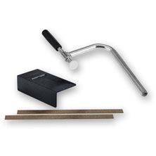 Sjöbergs Accessory Kit For Nordic/Duo/Hobby/Junior