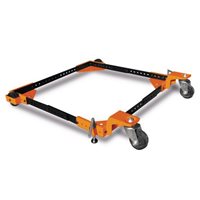 Unicraft UF 300 VARIO Mobile Wheel Base