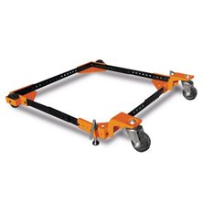 Unicraft UF 300 VARIO Mobile Wheel Base