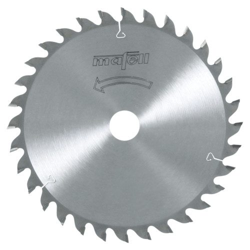 Mafell 185 x 1,4/2,4 x 20 mm x 32 teeth