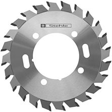 Stehle 120mm x 50mm x 24T Split Scorer