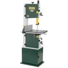 Record Power SABRE-350 (1PH) Bandsaw