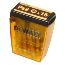 Dewalt DT7912-QZ PZ2 x 50mm Screwdriver Bits