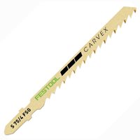 Festool Wood Universal Jigsaw Blade S75/4 FSG 204316