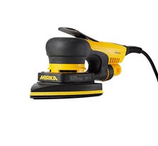 Mirka DEOS 663CV Orbital Delta 230v Sander