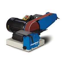 Metalkraft BTS 51 Benchtop Combined belt and disc sander