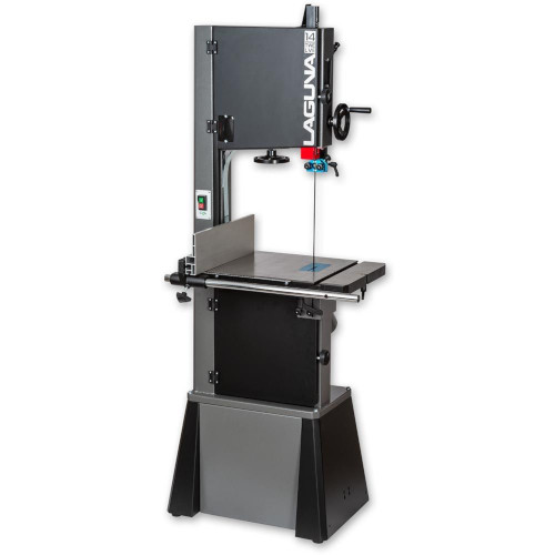 Laguna 14|12 Bandsaw 230V