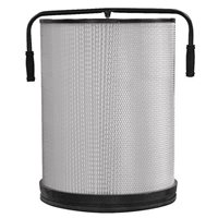 Holzstar Cartridge Filter cartridge  500 x 610 mm