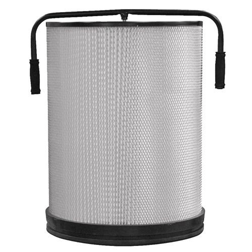 Holzstar Cartridge Filter cartridge  500 x 610 mm