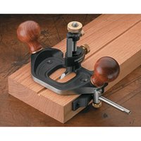 Veritas Router Plane