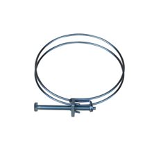 Charnwood 125HC Hose Clamp