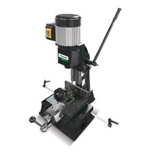 Holzstar BSM-H 16 drilling & Mortising machine 230V