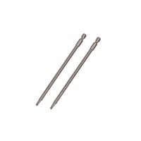 Kreg 2 x 152mm / 6″ #2 Square Driver Combo