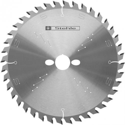 Stehle 250mm x 60T Circular Saw Blade