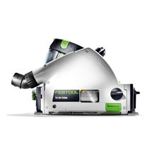 Festool TS55 FEBQ-Plus-FS 240V Plunge Saw