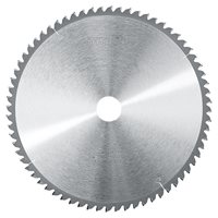 Mafell 250 x 1,8/2,8 x 30 mm x 68 teeth for plastic and aluminium