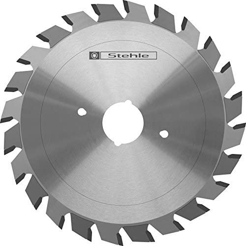 Stehle 100mm x 20mm x 20T Split Scorer