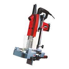 Mafell Door Lock Mortiser SKS 130, with 16 mm chain set - 230 V