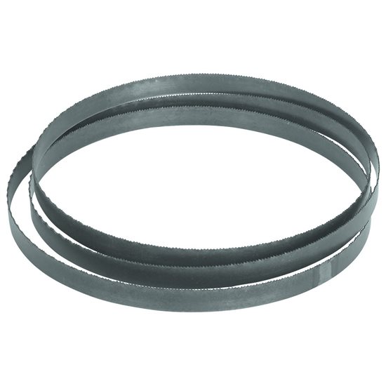 64 1/2" x 1/2" x 6/10 VP M42 Bi-Metal Bandsaw Blade