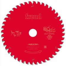 Freud 230mm x 30mm x 44 Multi Material Saw Blade