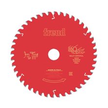 Freud 230mm x 30mm x 44 Multi Material Saw Blade