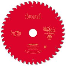 Freud 230mm x 30mm x 44T Multi Material Saw Blade