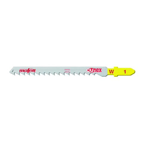 Mafell Jig saw blade CUnex W1
