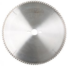 400 x 30 x 120T Swedex Circular Saw Blade 6EA10