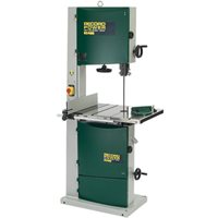 Record Power BS400 Premium 16" Bandsaw