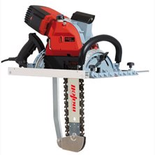 Mafell Carpenter's Chain Saw ZSX Ec / 260 HM