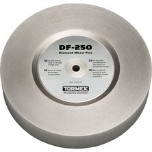Tormek DF-250 Diamond Wheel - Fine