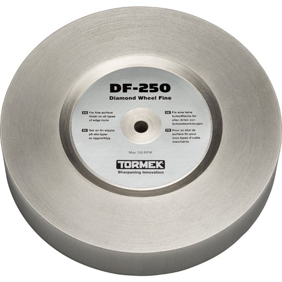 Tormek DF-250 Diamond Wheel - Fine