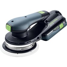 Festool ETSC 2 150 4,0 I-Plus Cordless eccentric sander