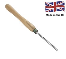 Record Power 3/8" Spindle Gouge (12" Handle)