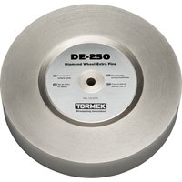 Tormek DE-250 Diamond Wheel - Extra Fine