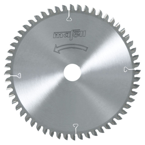 Mafell 185 x 1,4/2,4 x 20 mm x 56 teeth