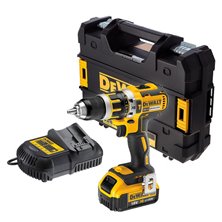 Dewalt DCD796M1 18V Combi Drill