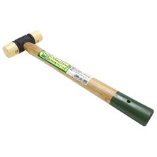 Asahi 250g Japanese Soft Faced Mallet