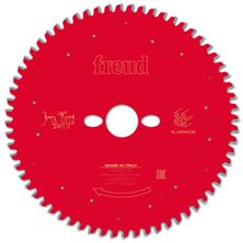 216 x 30 x 64T NEG Freud Pro Circular Saw Blade FR16H001M