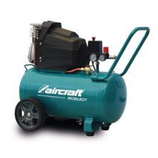 Aircraft MOBILBOY 301/50 E Piston Compressor