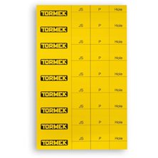 Tormek PL-01 Profile Labels