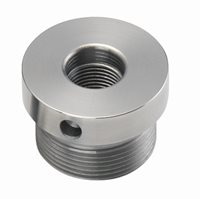 Record Power 62128 3/4"x16 TPI Thread Adaptor