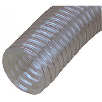 Charnwood 100mm Diameter Flexible Extraction Hose