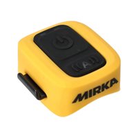 Mirka® DEXOS Remote Controle Control Mirka® DEXOS Remote Control Control Mirka® DEXOS Remote Control