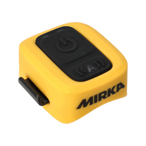 Mirka® DEXOS Remote Controle Control Mirka® DEXOS Remote Control Control Mirka® DEXOS Remote Control