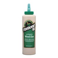 Titebond III Ultimate Wood Glue (473ml)