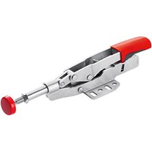 BESSEY STC-IHH25 Push/Pull Clamp With Horizontal Base Plate