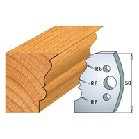 NSS 691.509 50x4mm HSS Profile Limiters