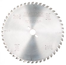 300 x 30 x 48T Swedex Circular Saw Blade 22BA19