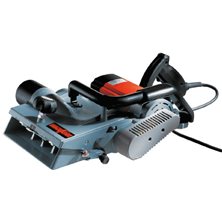 Mafell Carpentry Planing Machine ZH 205 Ec - 230 V